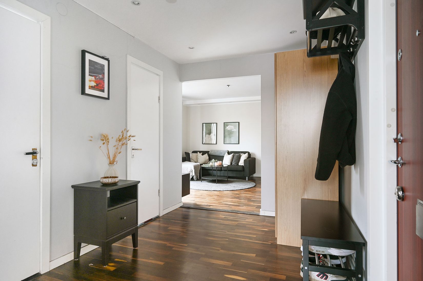 Bostadsrätt, Veckovägen 61, Jakobsberg, Järfälla