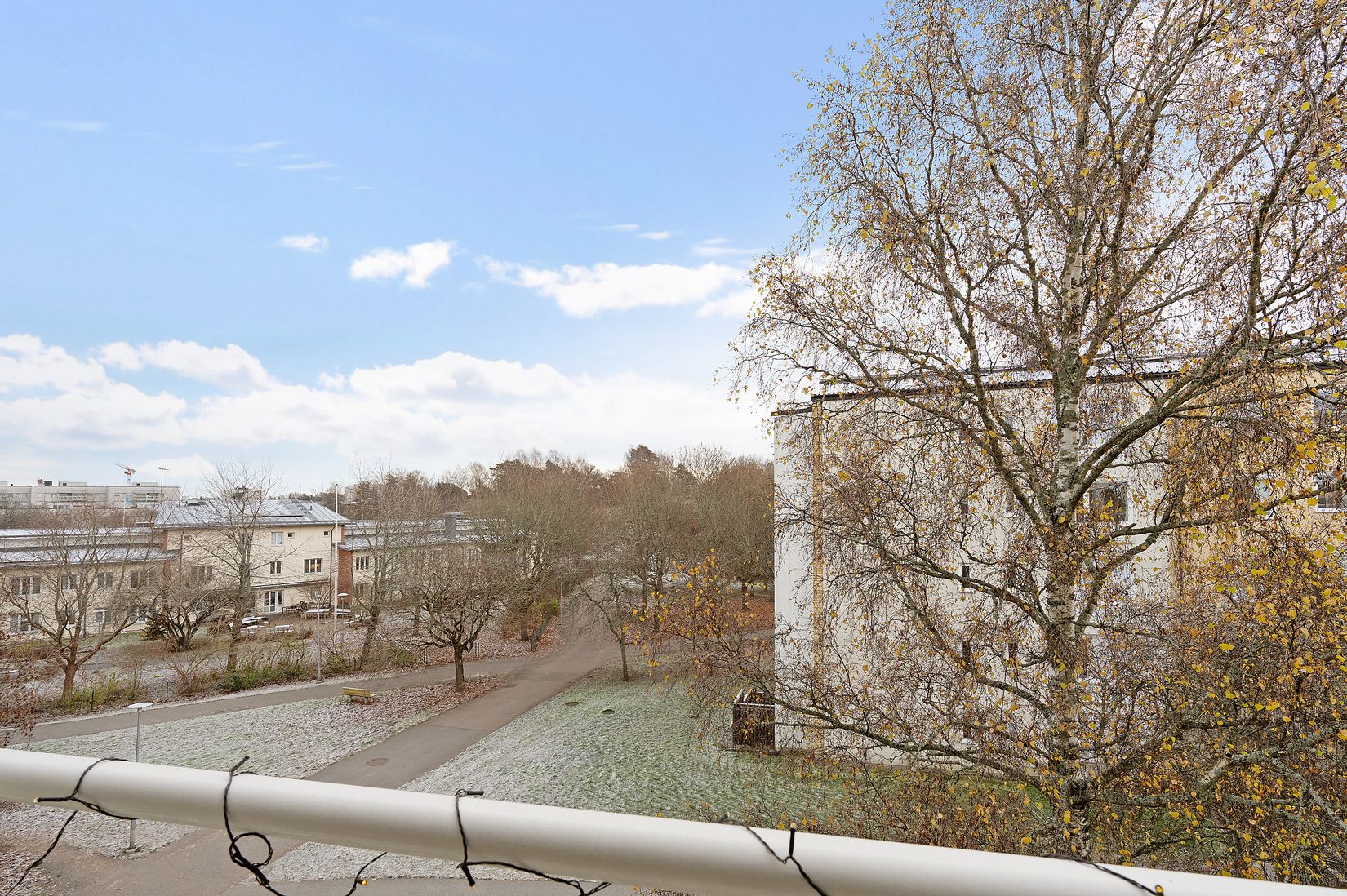 Bostadsrätt, Veckovägen 61, Jakobsberg, Järfälla