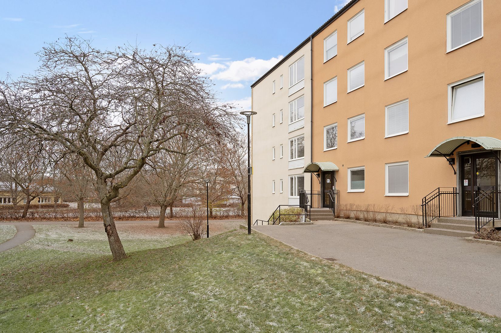 Bostadsrätt, Veckovägen 61, Jakobsberg, Järfälla