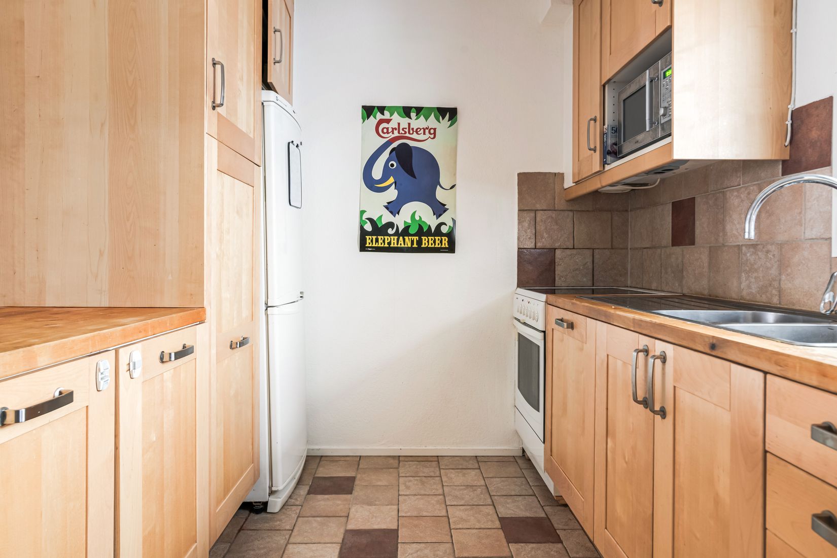 Bostadsrätt, Sockengatan 28B, Rosengården, Helsingborg