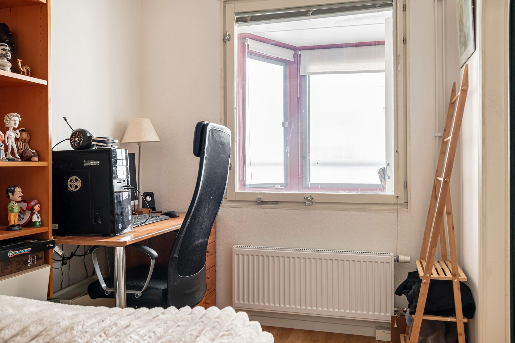 Bostadsrätt, Sockengatan 28B, Rosengården, Helsingborg