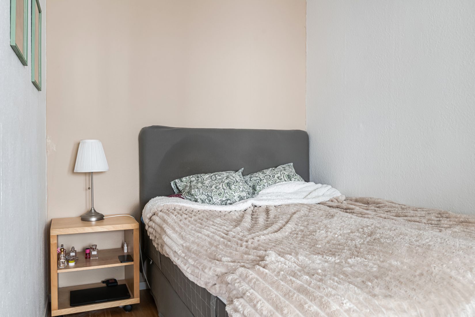 Bostadsrätt, Sockengatan 28B, Rosengården, Helsingborg