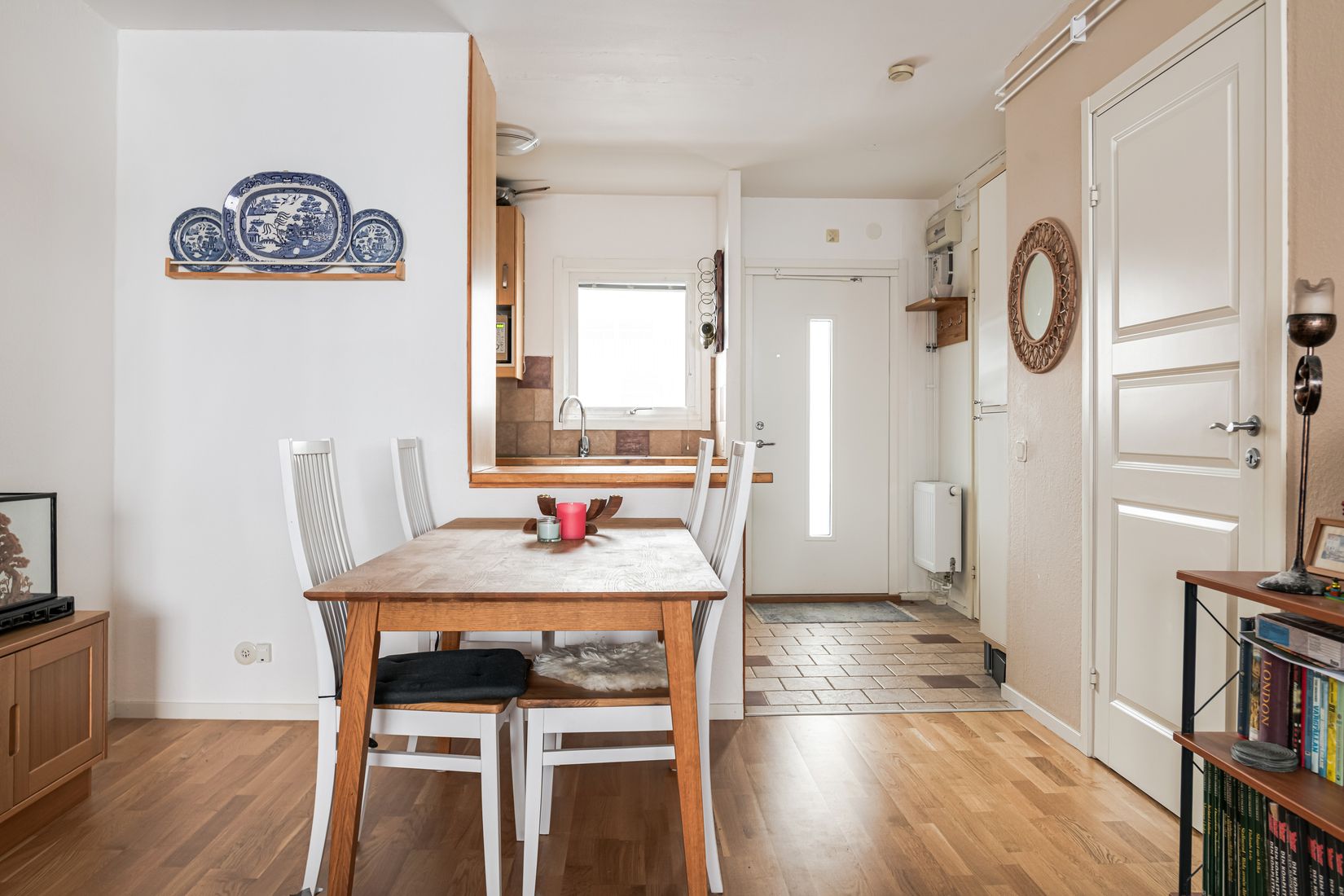 Bostadsrätt, Sockengatan 28B, Rosengården, Helsingborg