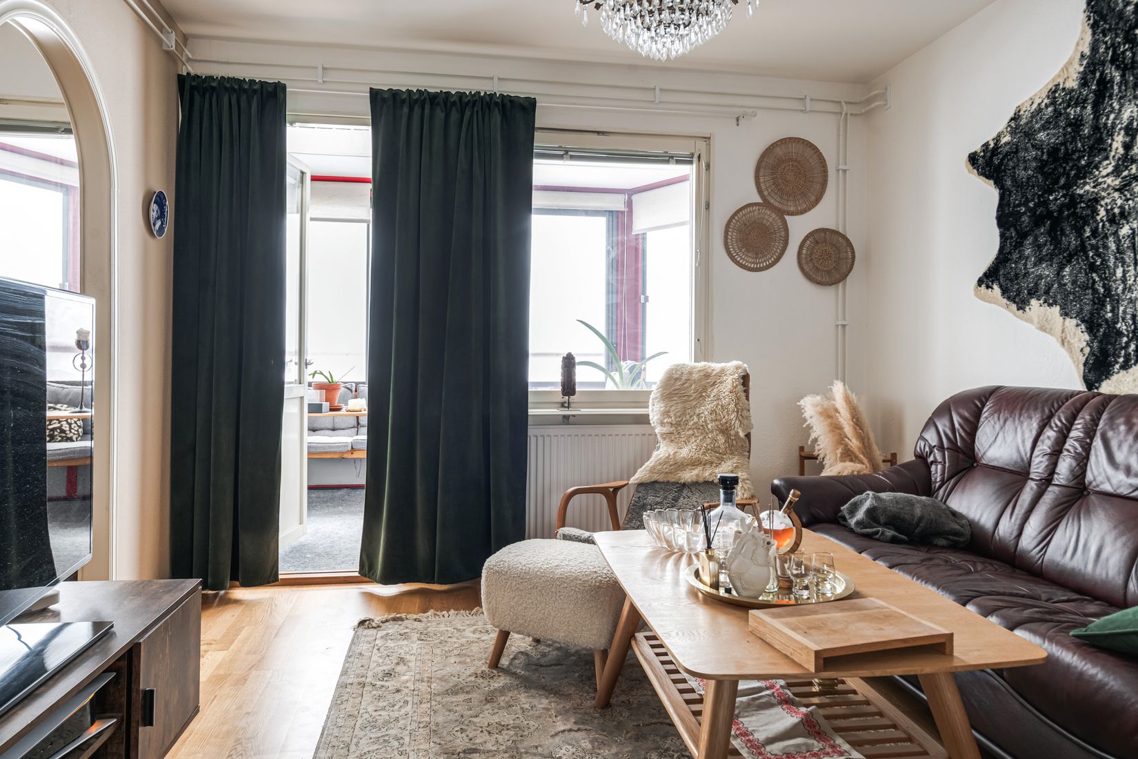 Bostadsrätt, Sockengatan 28B, Rosengården, Helsingborg