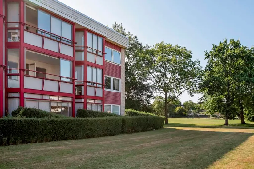 Bostadsrätt, Sockengatan 28B, Rosengården, Helsingborg