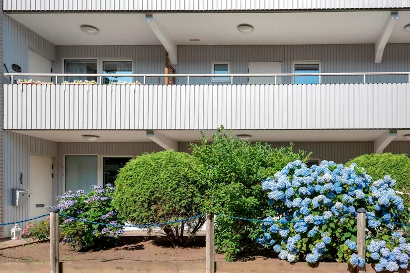 Bostadsrätt, Sockengatan 28B, Rosengården, Helsingborg