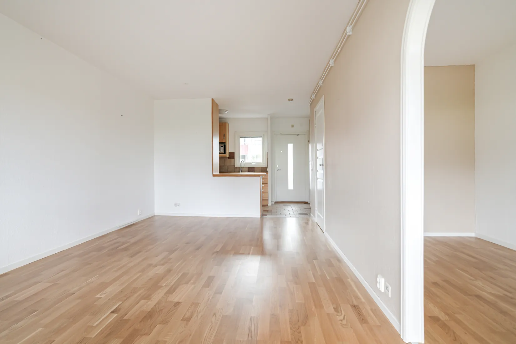 Bostadsrätt, Sockengatan 28B, Rosengården, Helsingborg