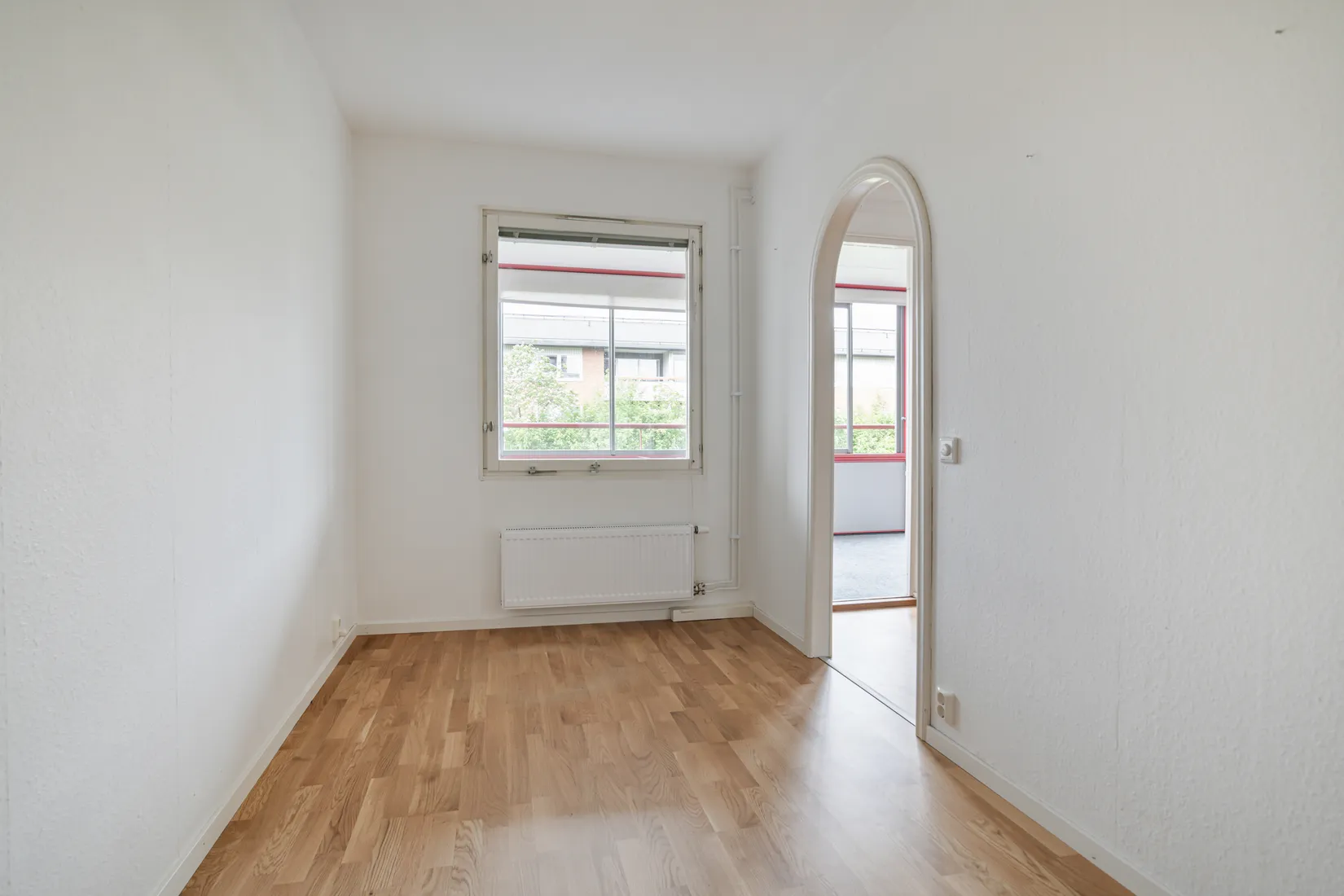 Bostadsrätt, Sockengatan 28B, Rosengården, Helsingborg