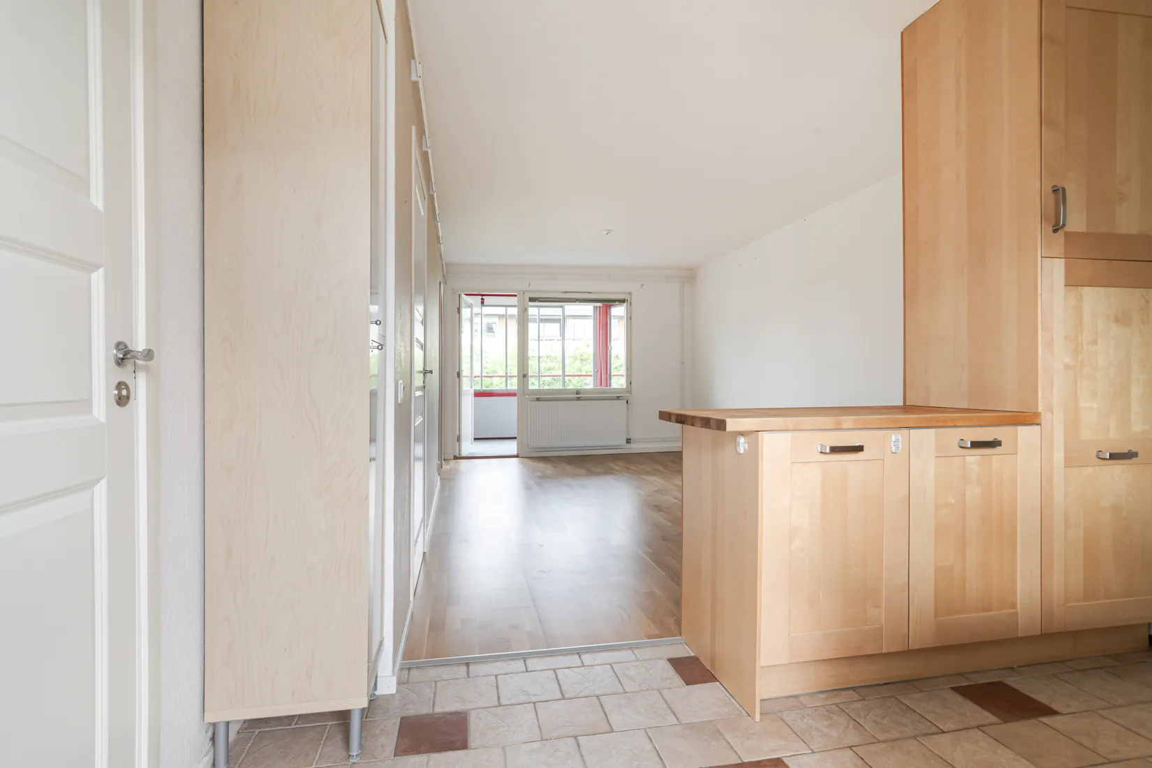 Bostadsrätt, Sockengatan 28B, Rosengården, Helsingborg