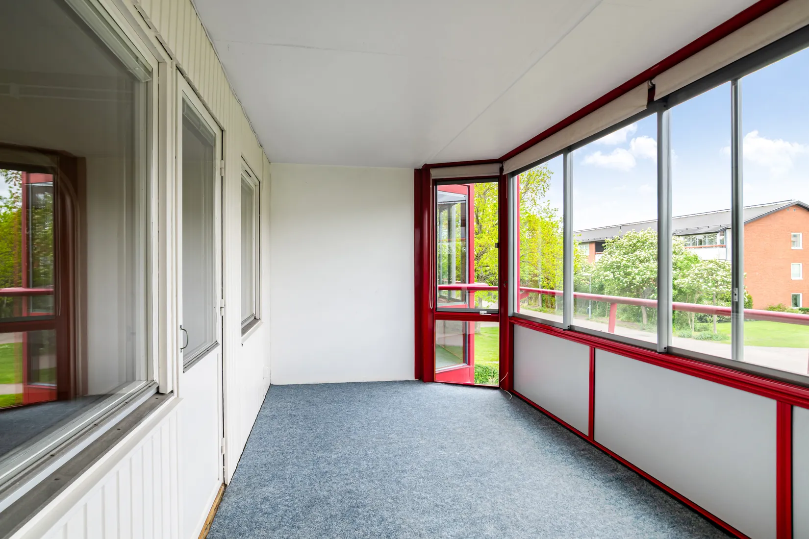 Bostadsrätt, Sockengatan 28B, Rosengården, Helsingborg