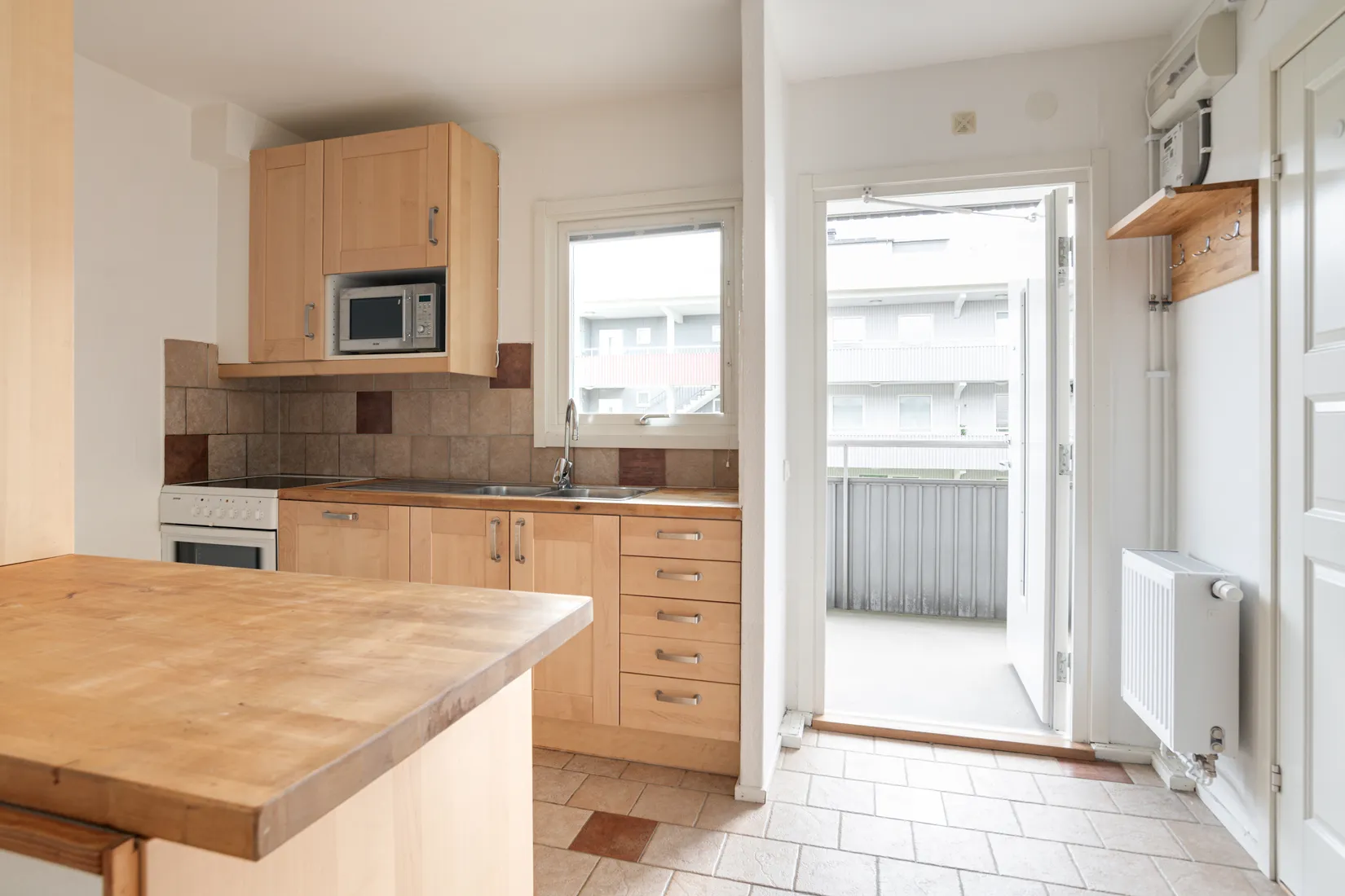 Bostadsrätt, Sockengatan 28B, Rosengården, Helsingborg