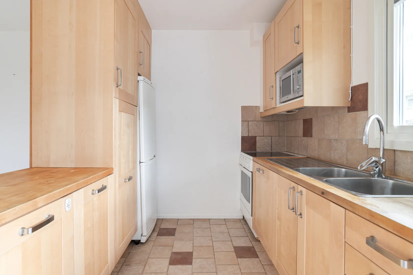 Bostadsrätt, Sockengatan 28B, Rosengården, Helsingborg