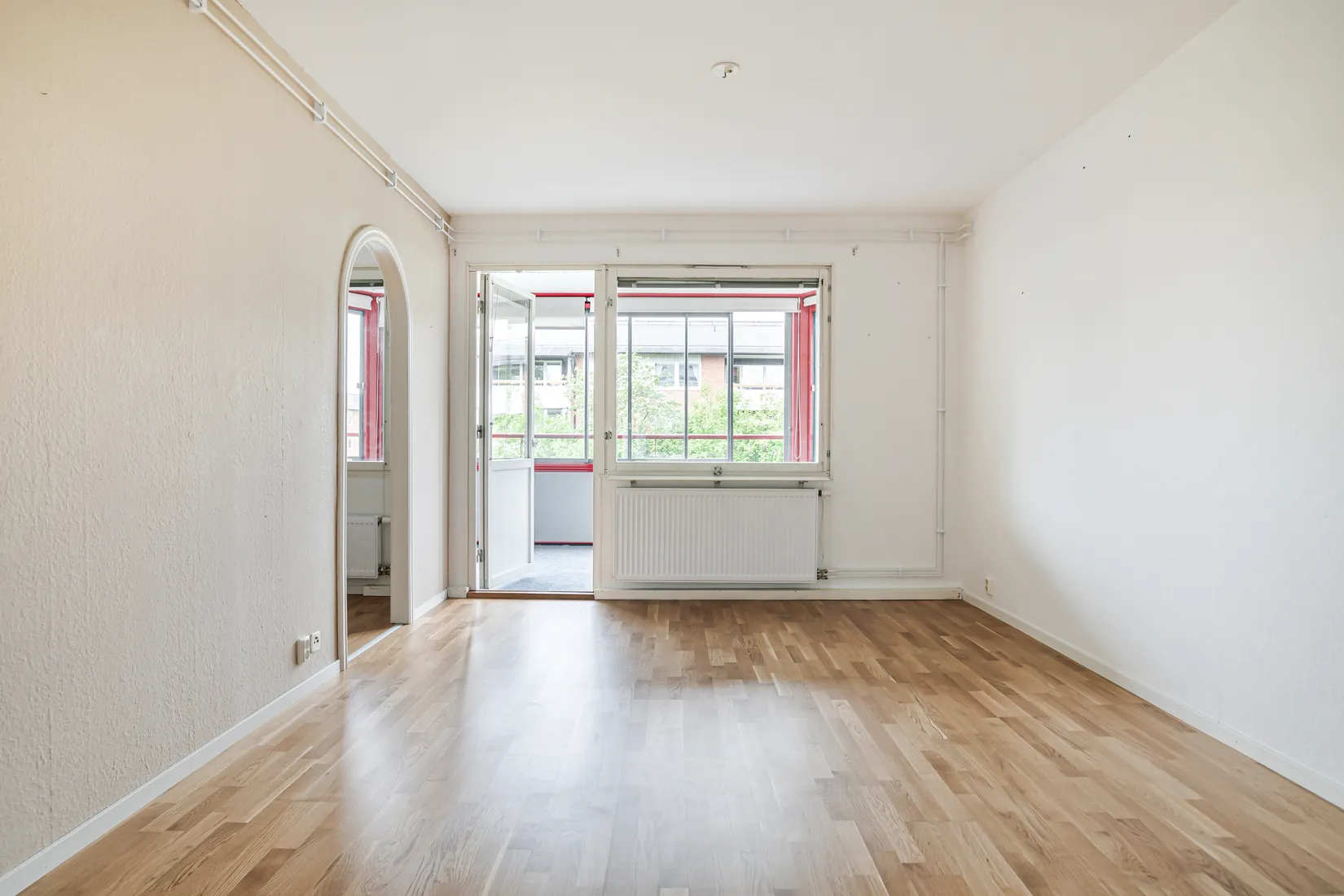 Bostadsrätt, Sockengatan 28B, Rosengården, Helsingborg