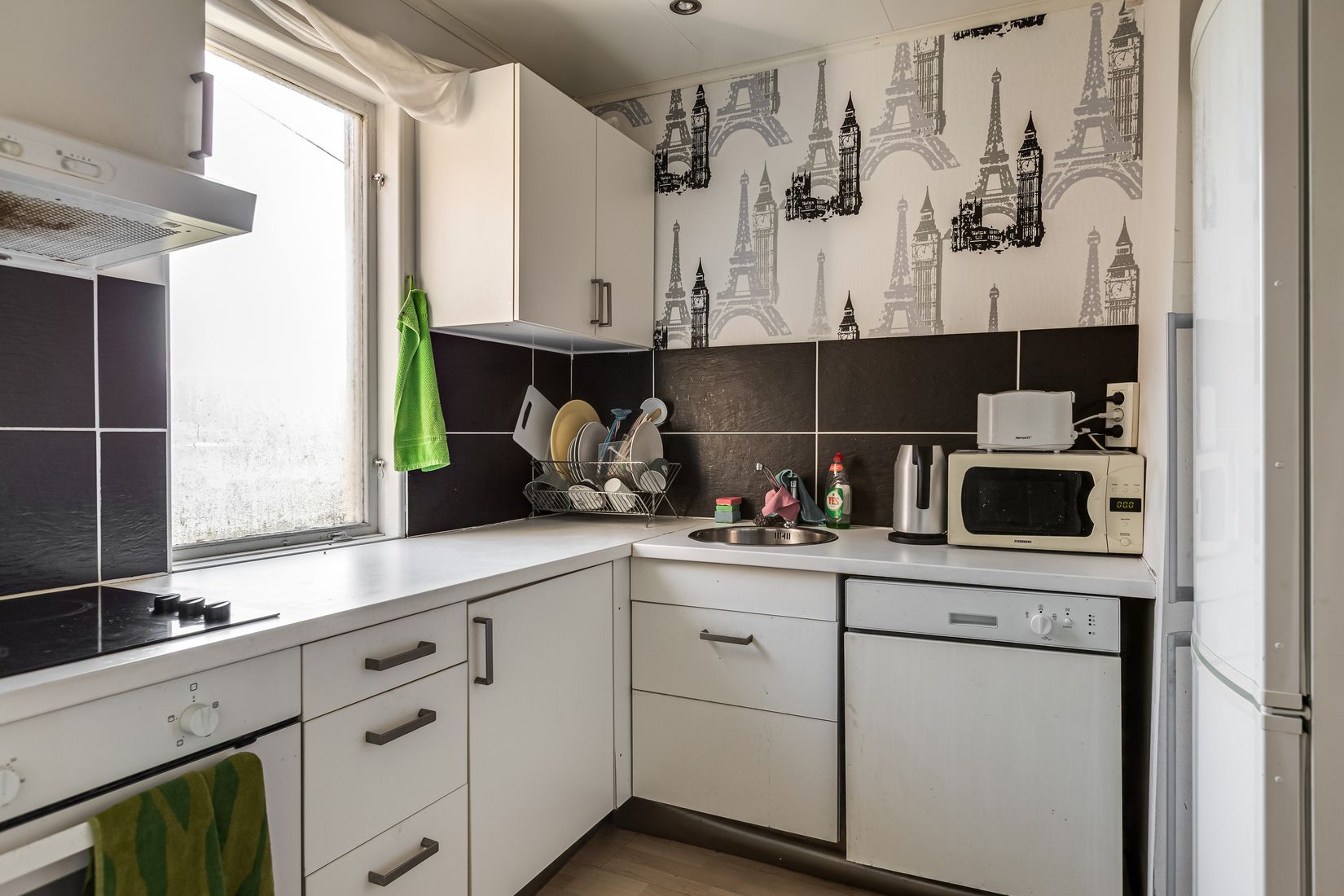 Fritidshus, Lärjeheds fritidsområde stuga nr 21, Linnarhult, Göteborg