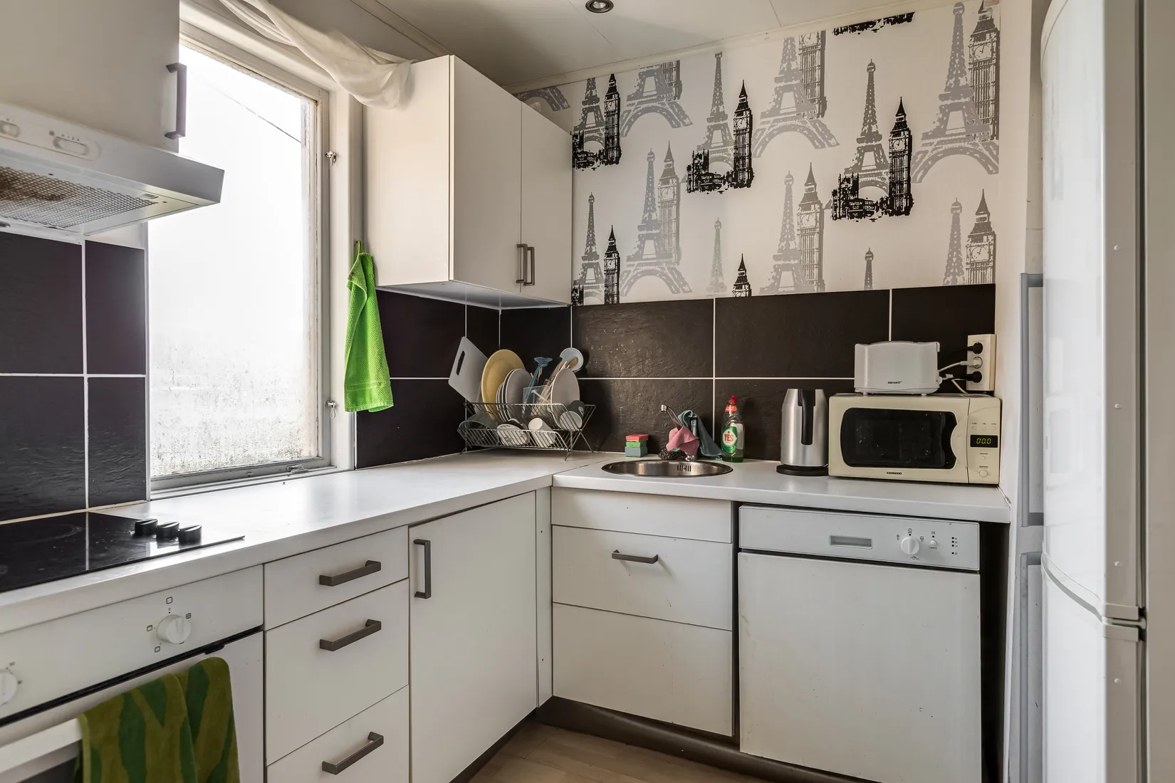 Fritidshus, Lärjeheds Fritidsområde Stuga nummer 21, Linnarhult, Göteborg