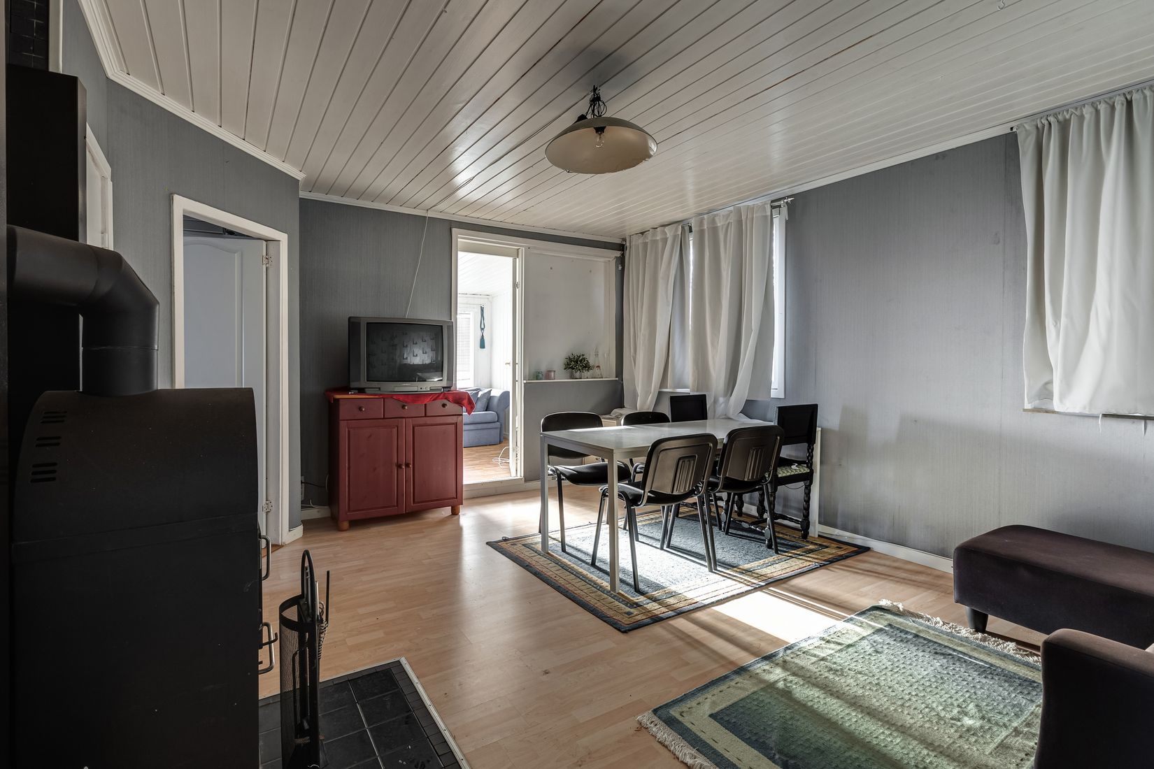 Fritidshus, Lärjeheds fritidsområde stuga nr 21, Linnarhult, Göteborg