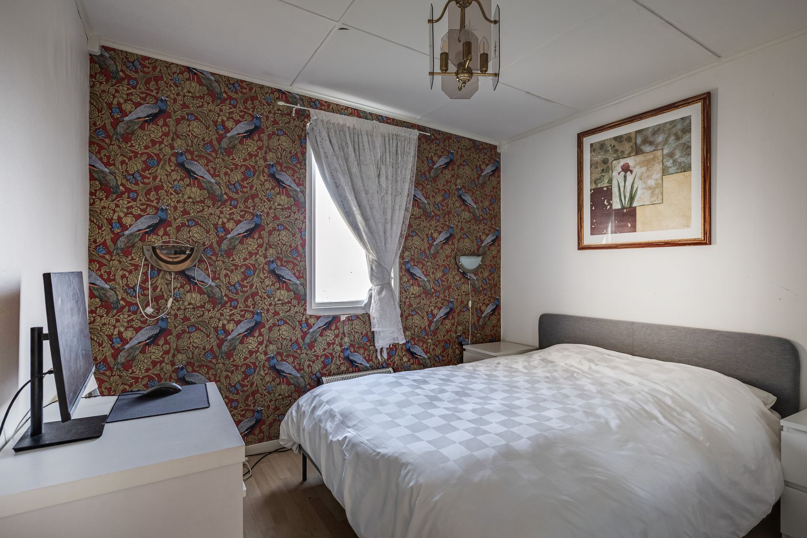 Fritidshus, Lärjeheds fritidsområde stuga nr 21, Linnarhult, Göteborg