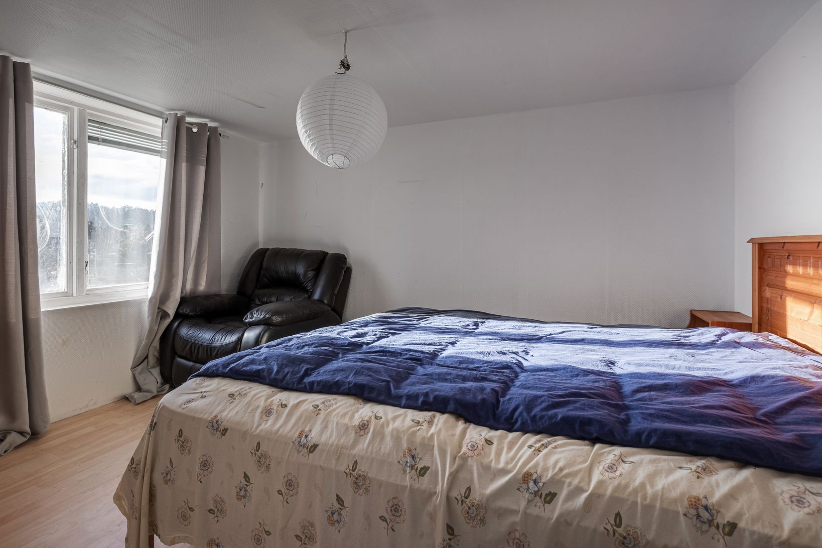 Fritidshus, Lärjeheds fritidsområde stuga nr 21, Linnarhult, Göteborg