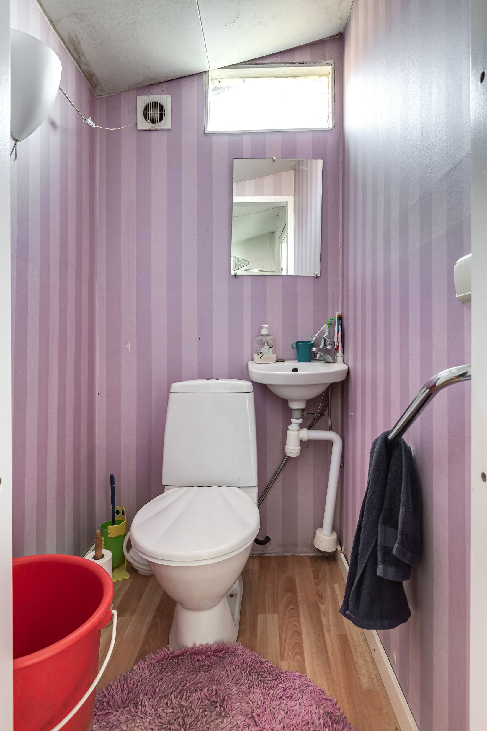 Fritidshus, Lärjeheds fritidsområde stuga nr 21, Linnarhult, Göteborg