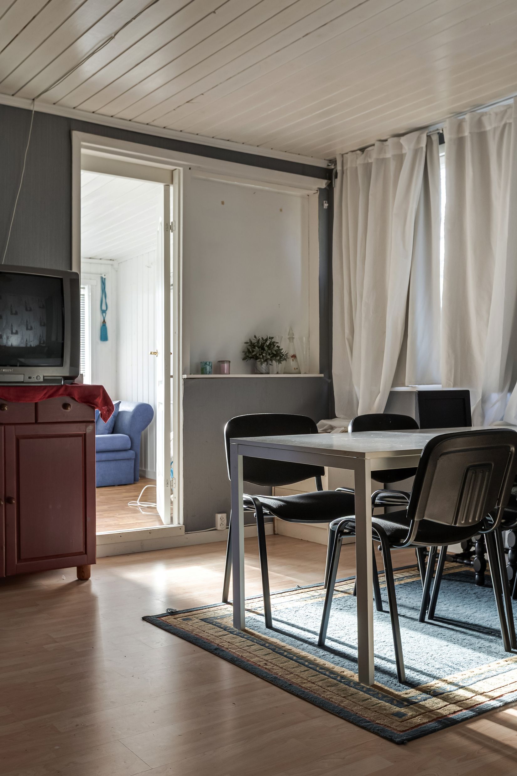 Fritidshus, Lärjeheds fritidsområde stuga nr 21, Linnarhult, Göteborg