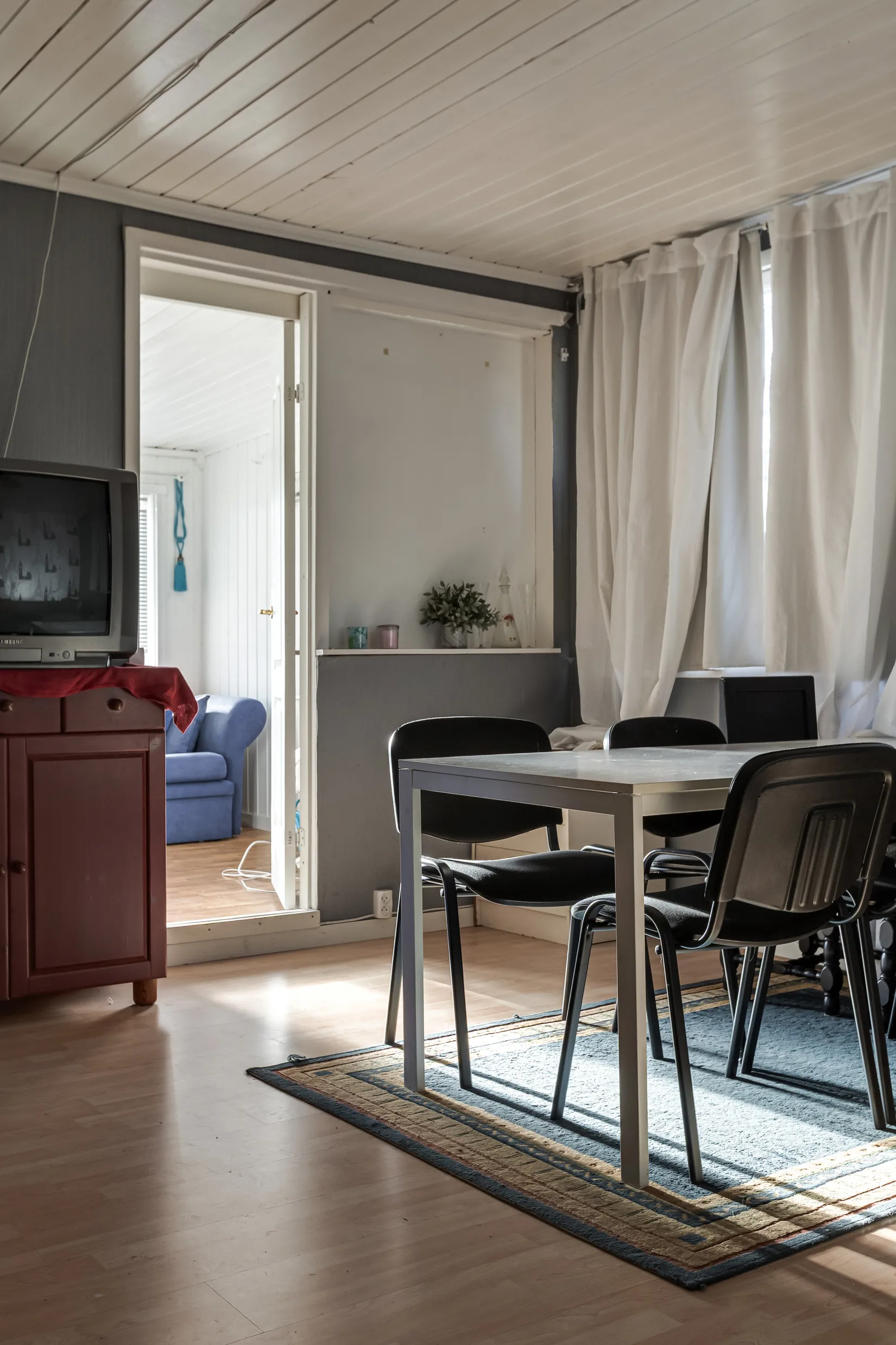 Fritidshus, Lärjeheds Fritidsområde Stuga nummer 21, Linnarhult, Göteborg