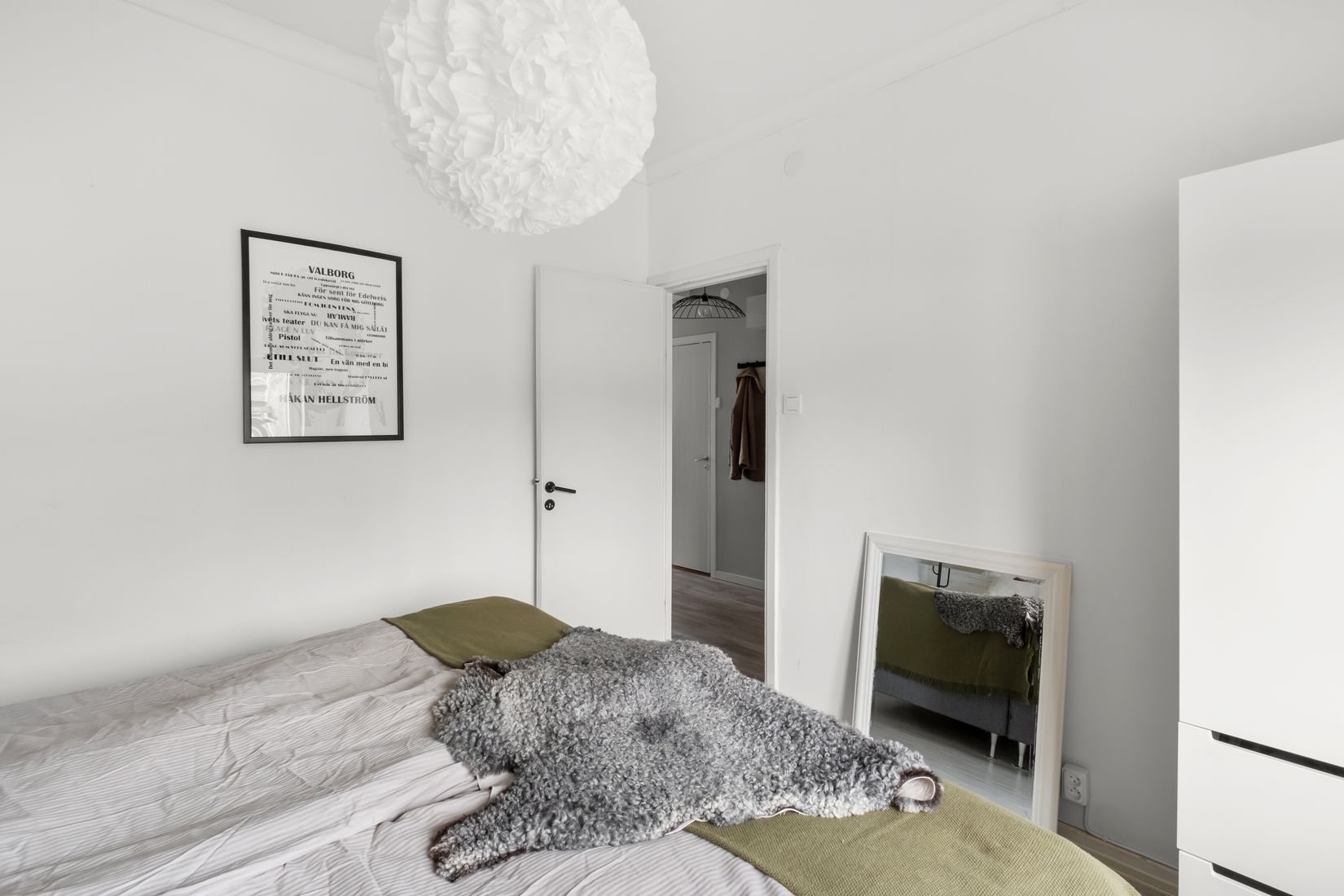 Bostadsrätt, Kolonigatan 9B, Karlshamn