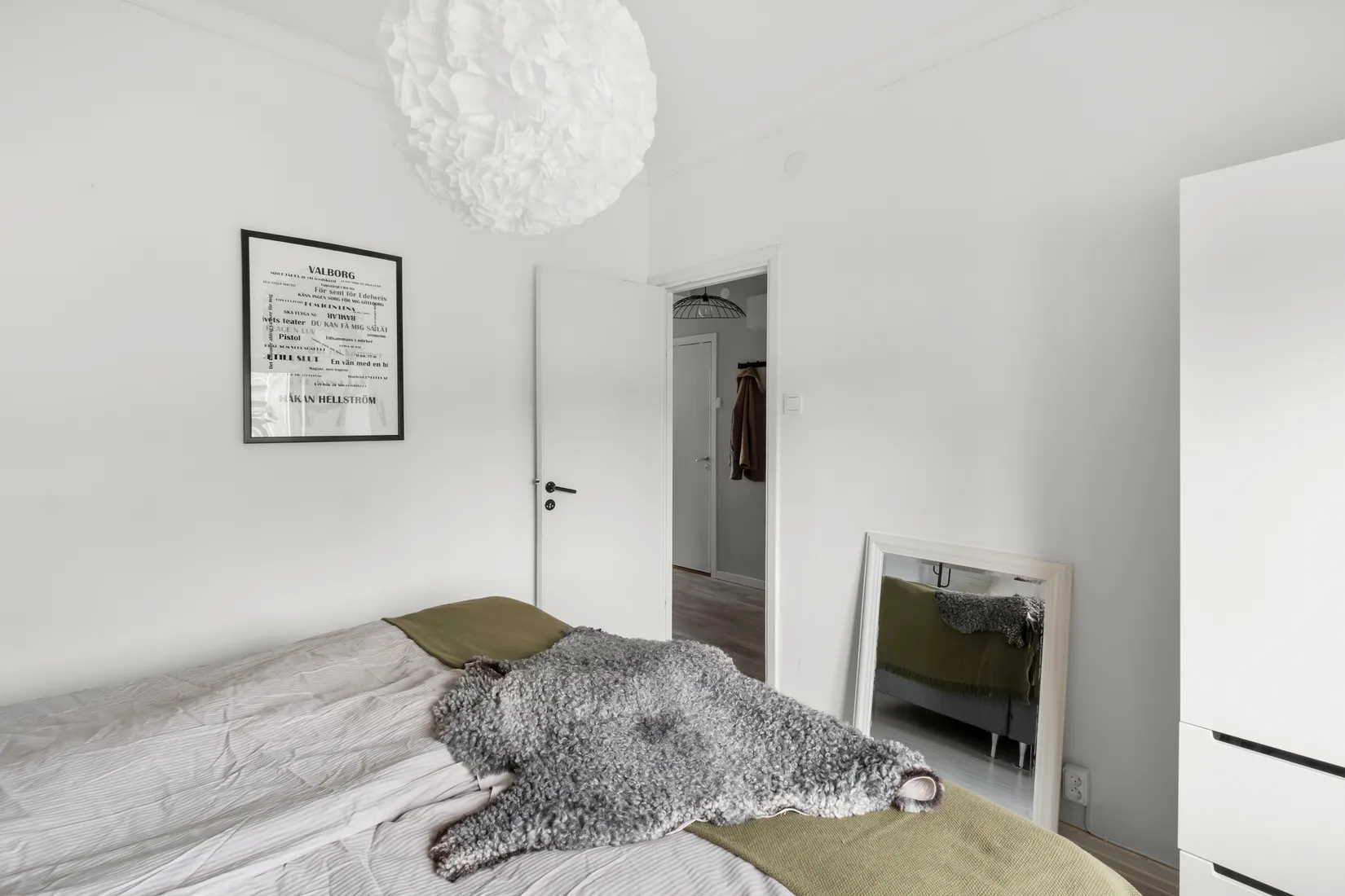Bostadsrätt, Kolonigatan 9B, Karlshamn