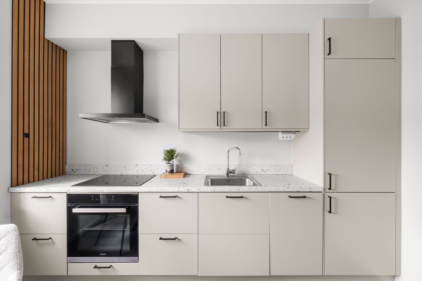 Bostadsrätt, Kolonigatan 9B, Karlshamn