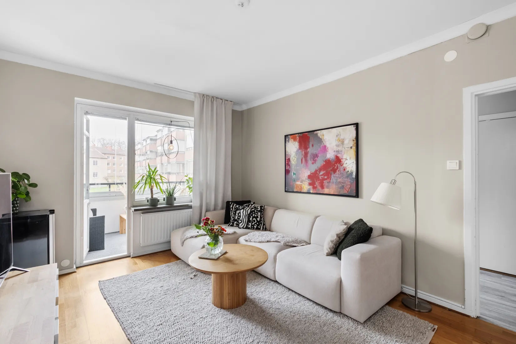 Bostadsrätt, Kolonigatan 9B, Karlshamn