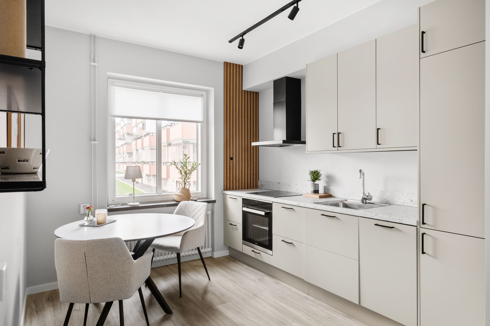 Bostadsrätt, Kolonigatan 9B, Karlshamn