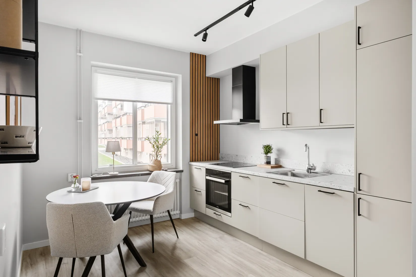 Bostadsrätt, Kolonigatan 9B, Karlshamn