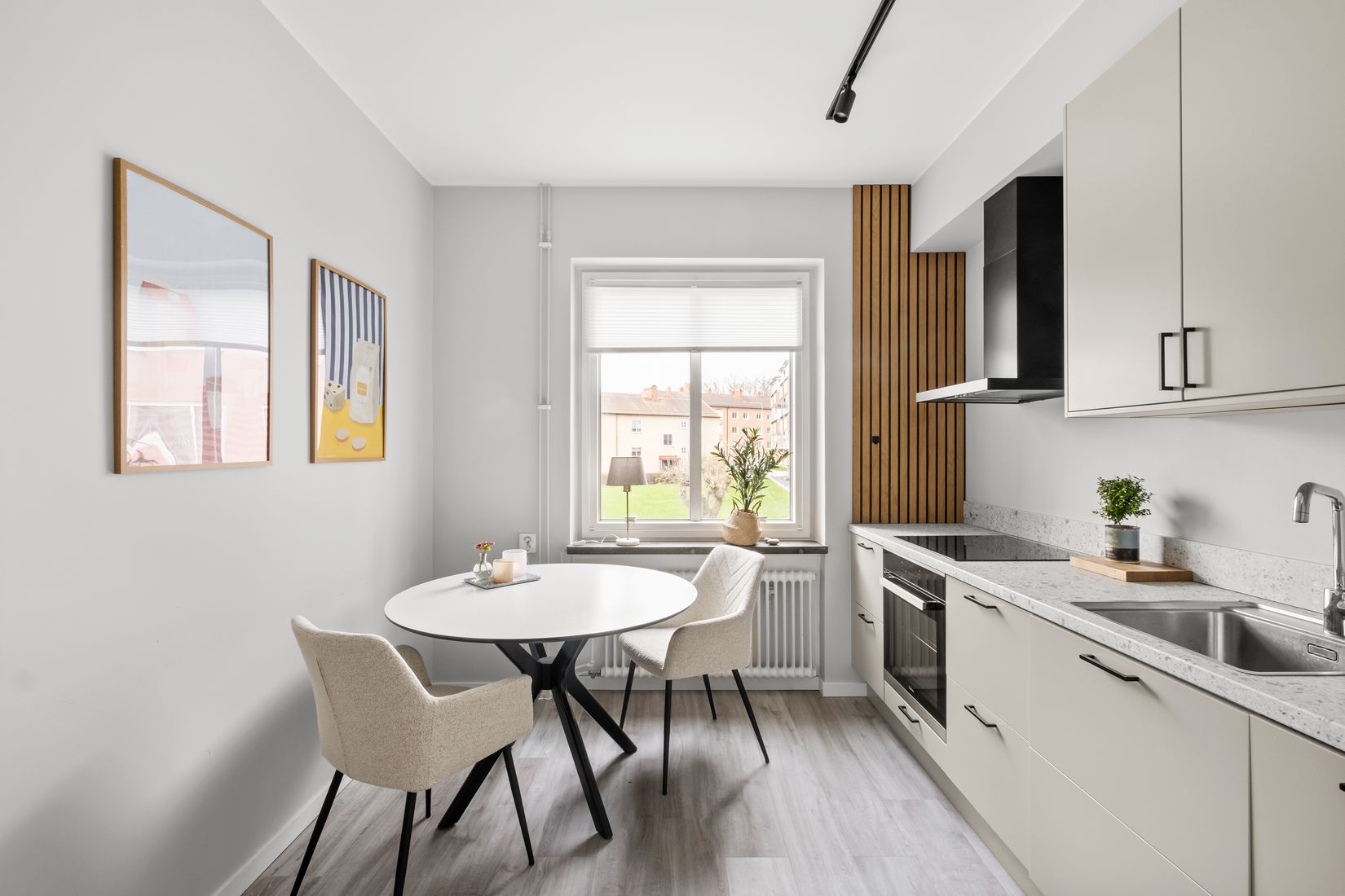 Bostadsrätt, Kolonigatan 9B, Karlshamn