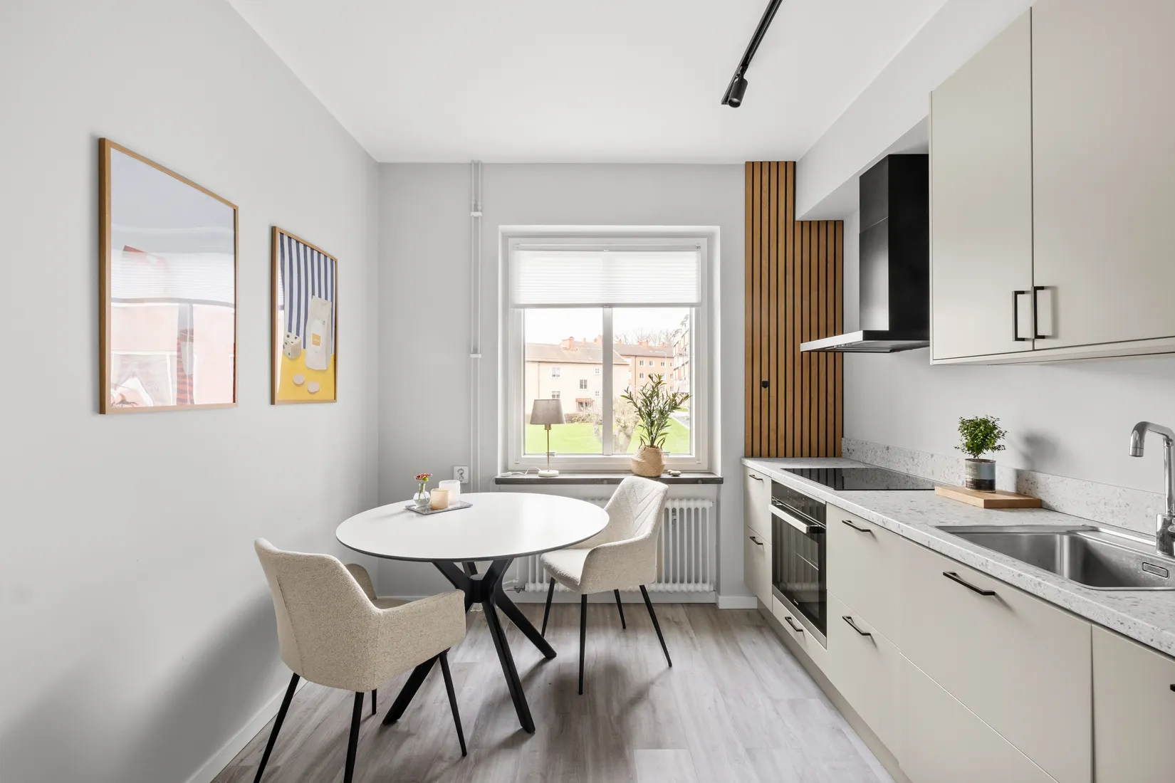 Bostadsrätt, Kolonigatan 9B, Karlshamn