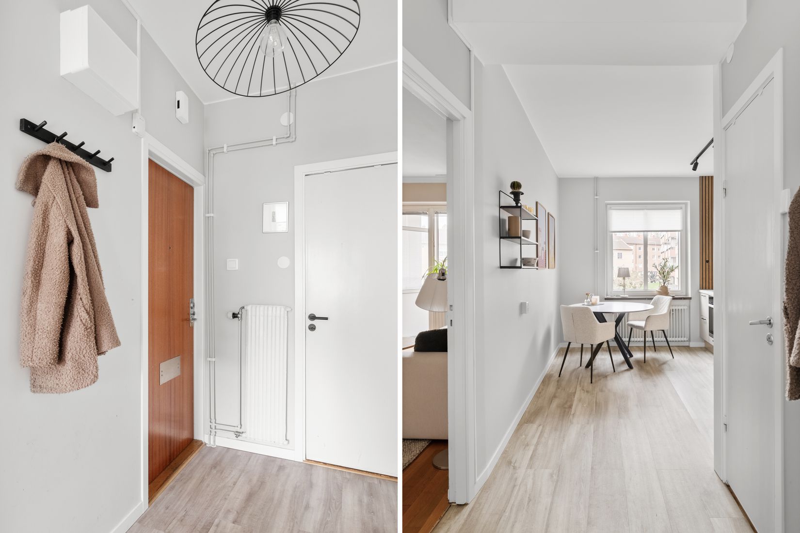 Bostadsrätt, Kolonigatan 9B, Karlshamn