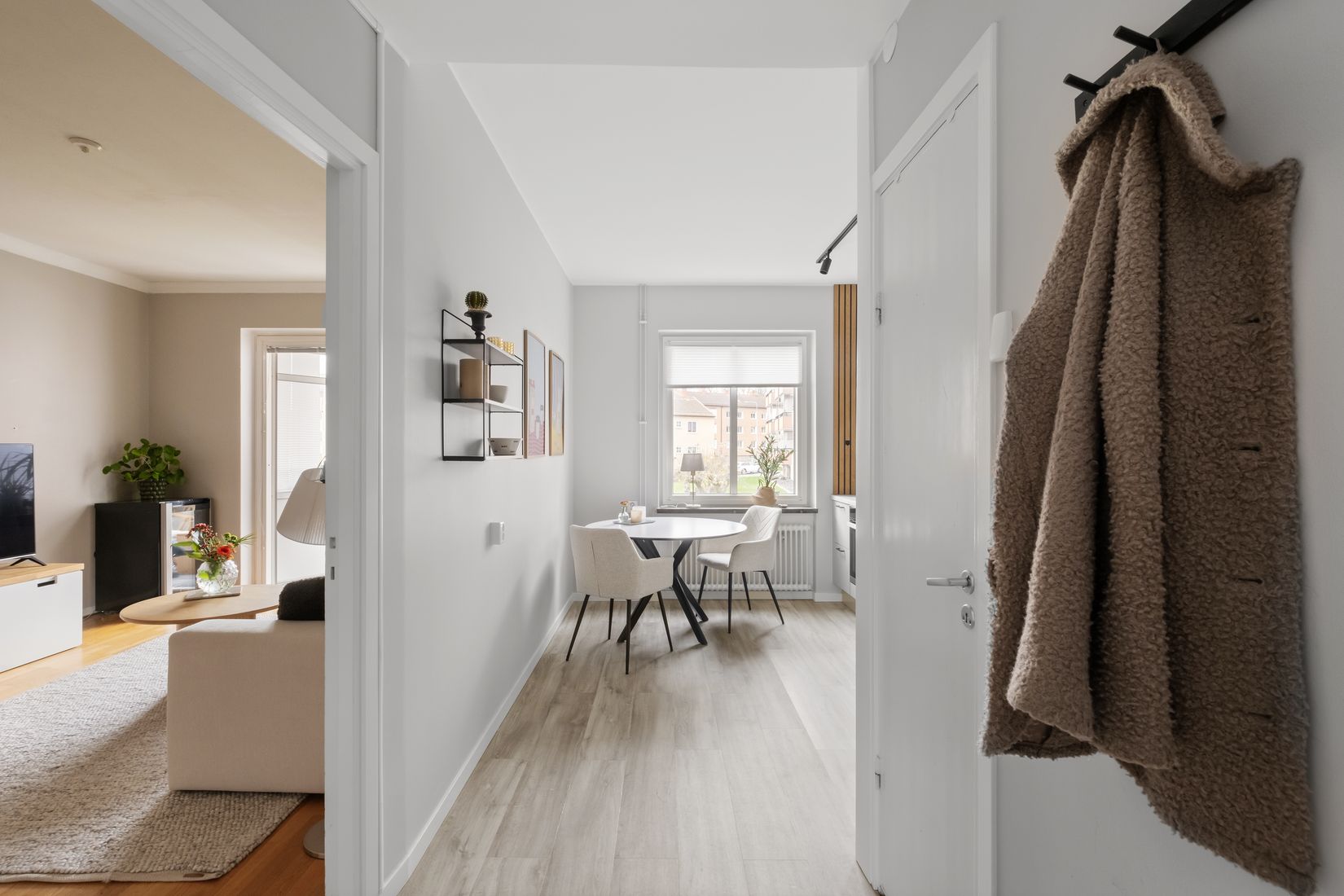 Bostadsrätt, Kolonigatan 9B, Karlshamn