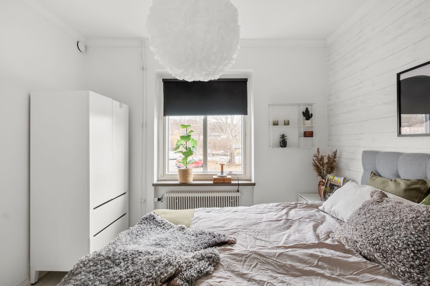 Bostadsrätt, Kolonigatan 9B, Karlshamn