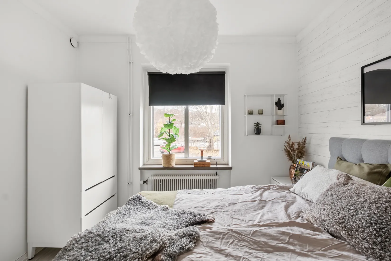 Bostadsrätt, Kolonigatan 9B, Karlshamn