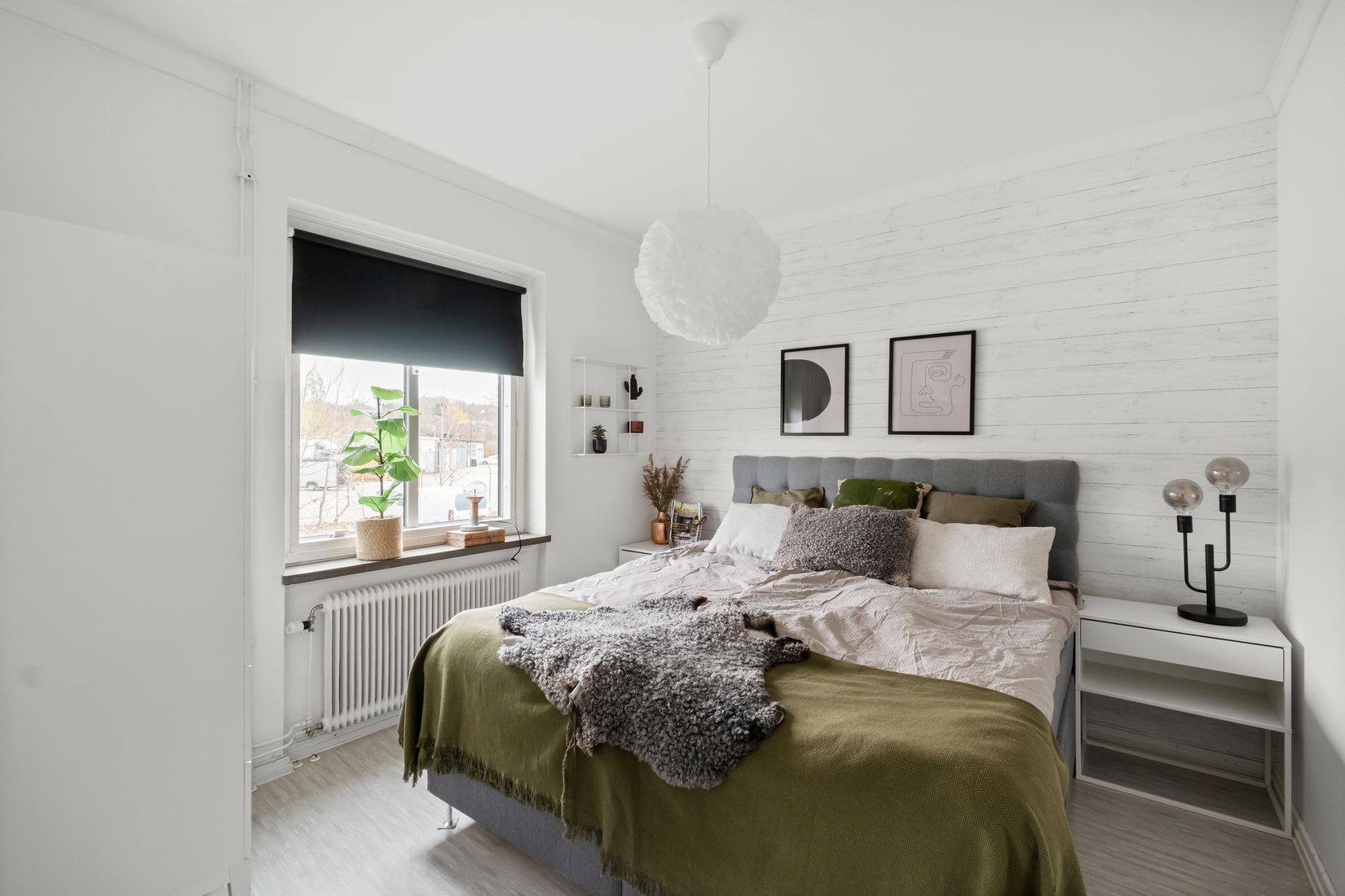 Bostadsrätt, Kolonigatan 9B, Karlshamn