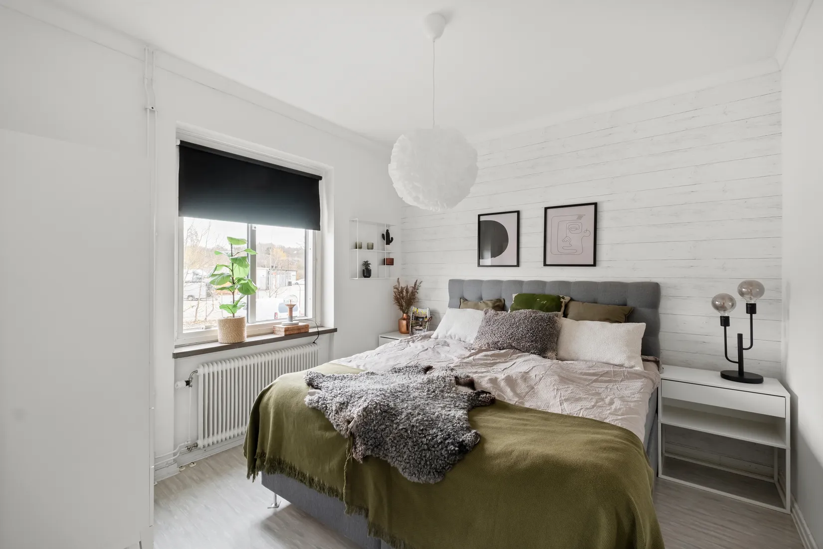 Bostadsrätt, Kolonigatan 9B, Karlshamn
