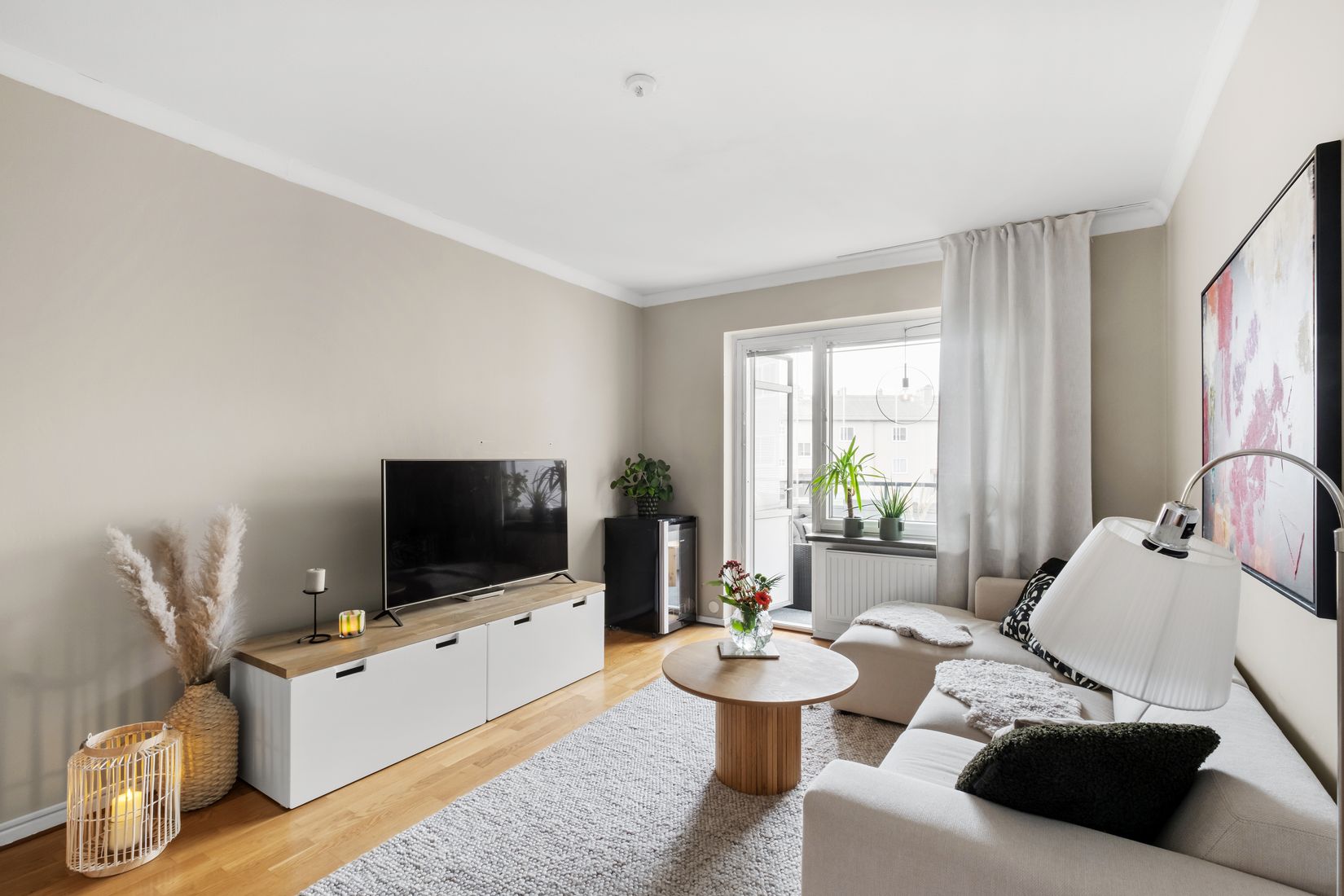 Bostadsrätt, Kolonigatan 9B, Karlshamn