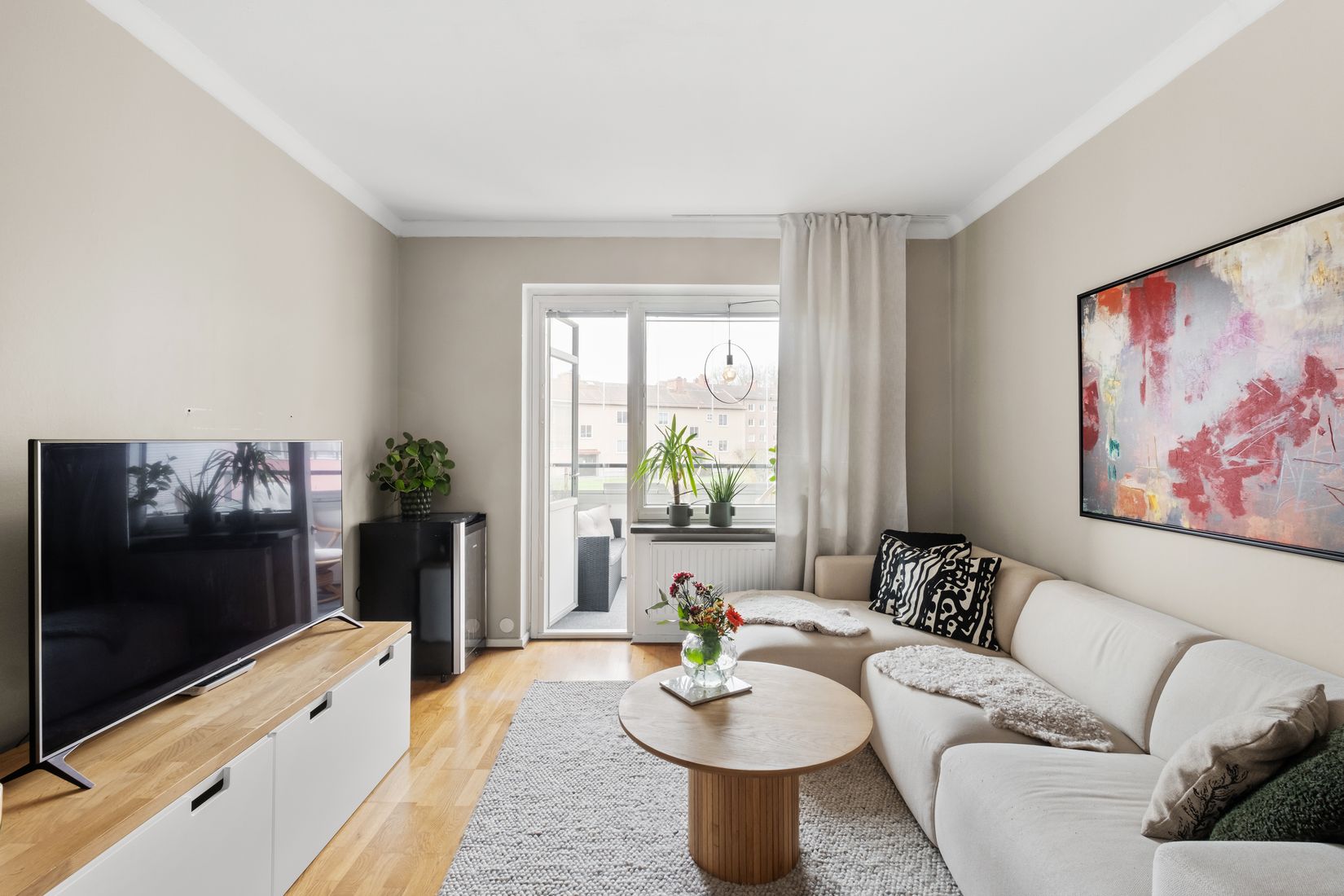 Bostadsrätt, Kolonigatan 9B, Karlshamn