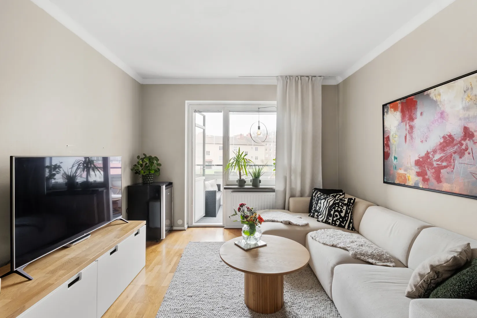 Bostadsrätt, Kolonigatan 9B, Karlshamn