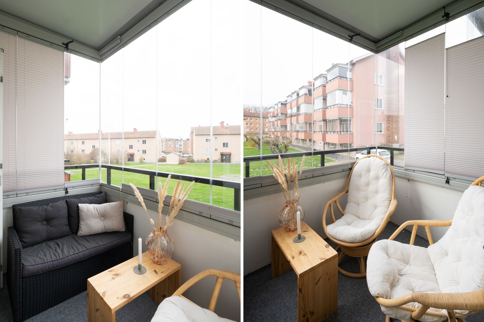 Bostadsrätt, Kolonigatan 9B, Karlshamn