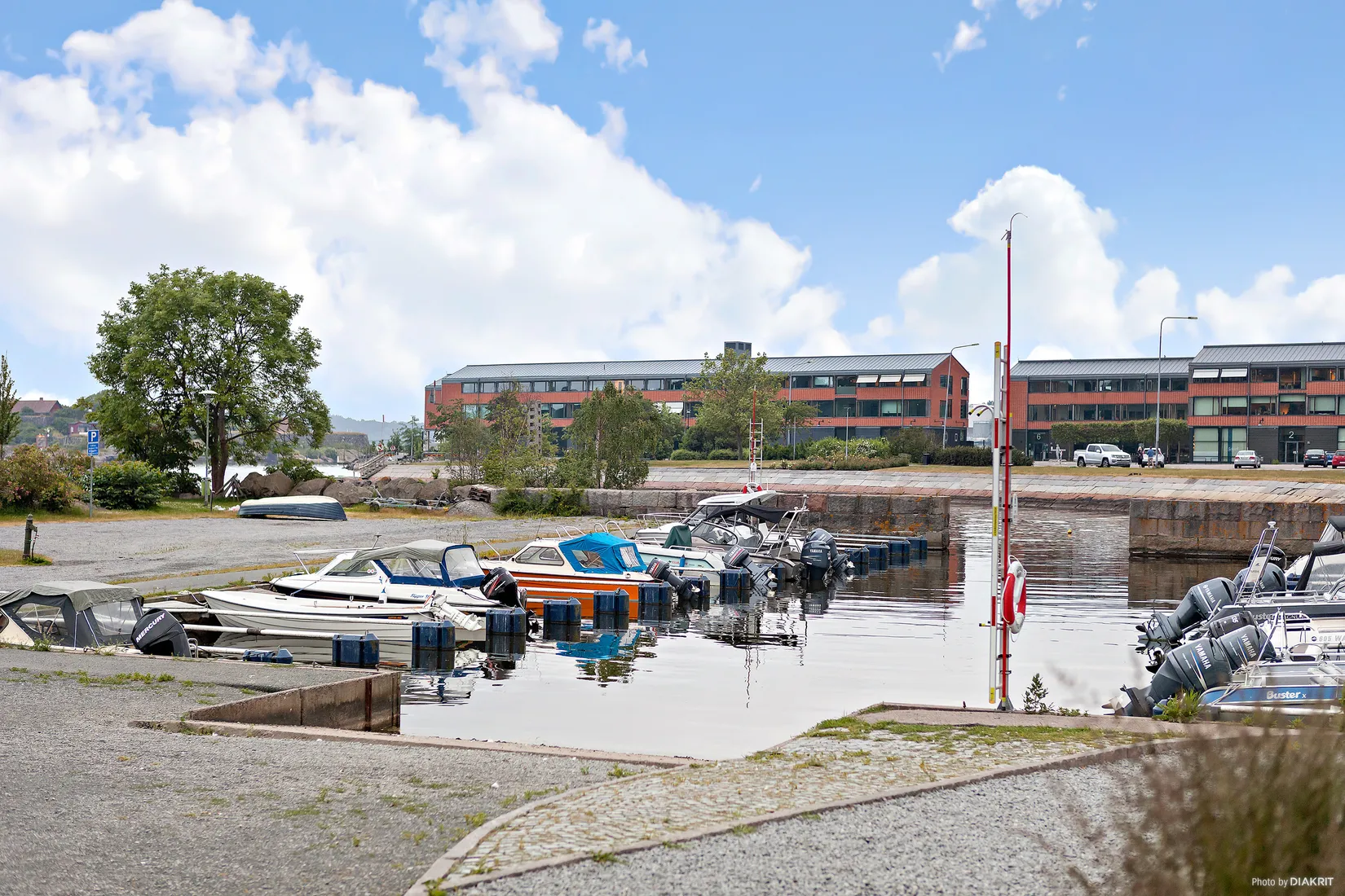 Bostadsrätt, Kolonigatan 9B, Karlshamn