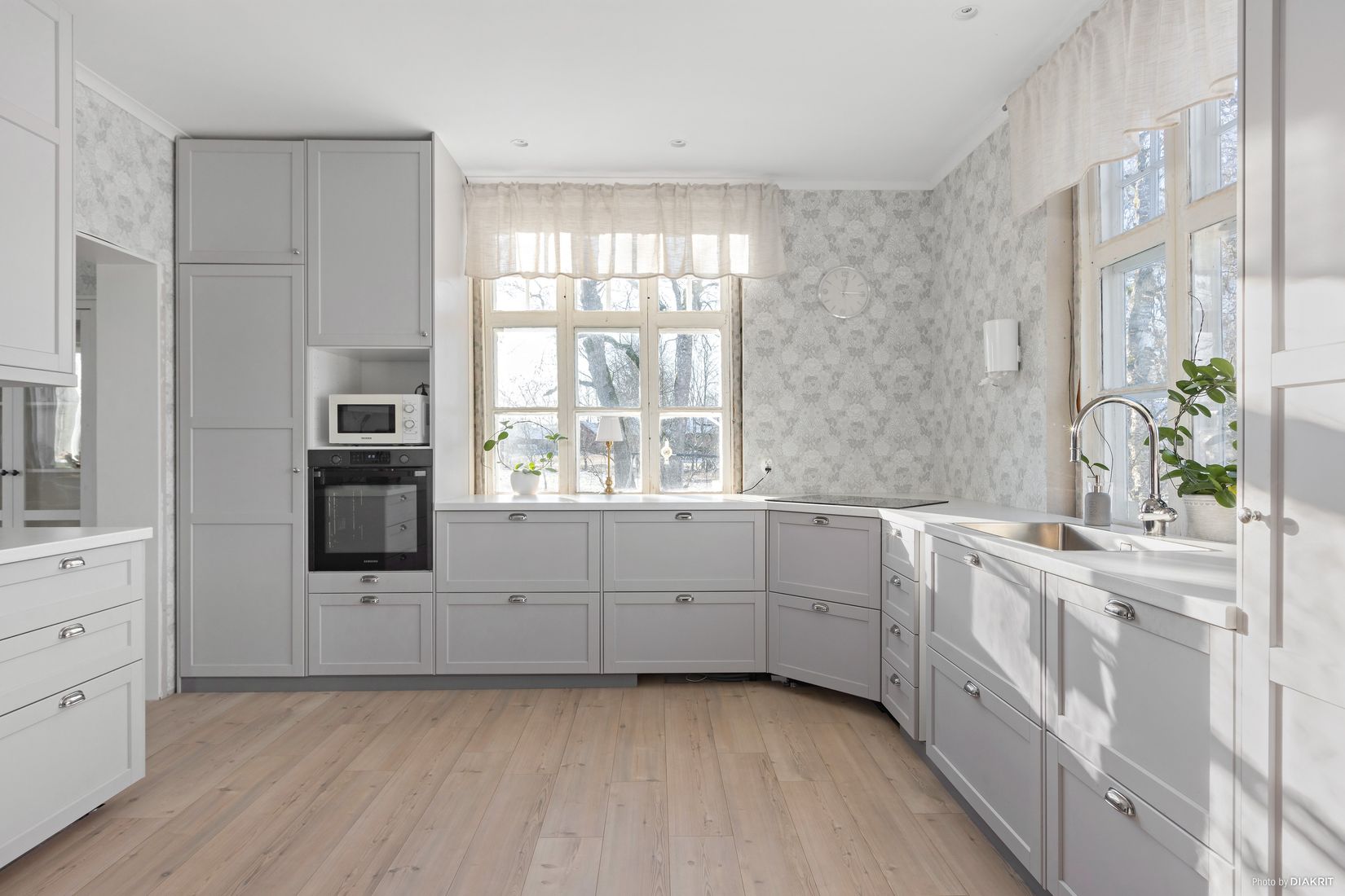 Villa, Brismene Småskolan, Brismene, Falköping