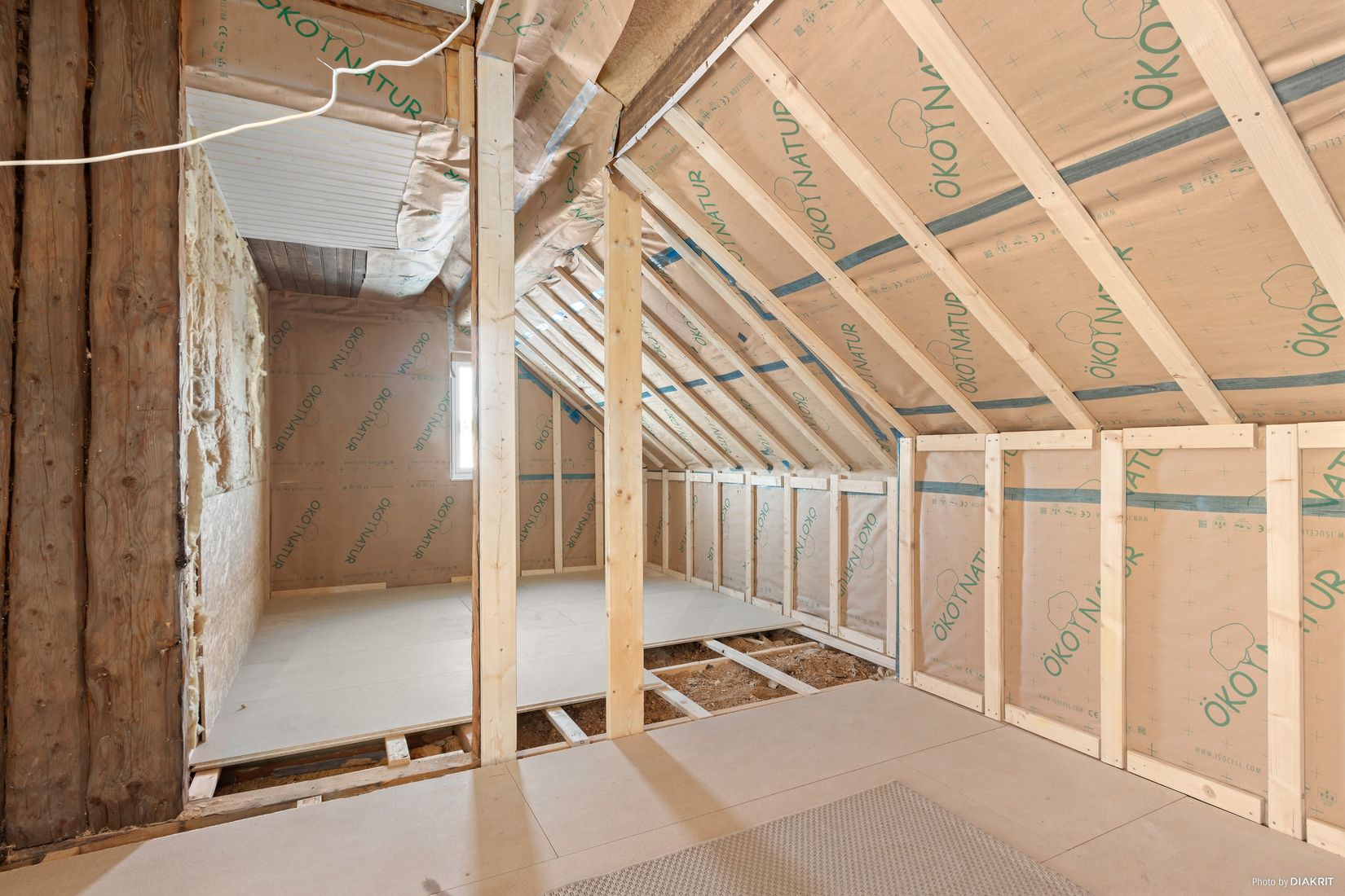 Villa, Brismene Småskolan, Brismene, Falköping