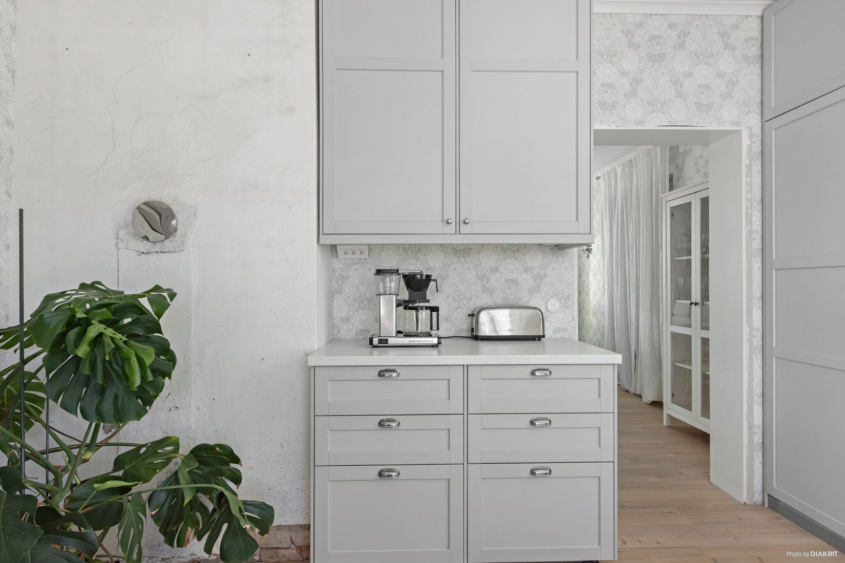 Villa, Brismene Småskolan, Brismene, Falköping