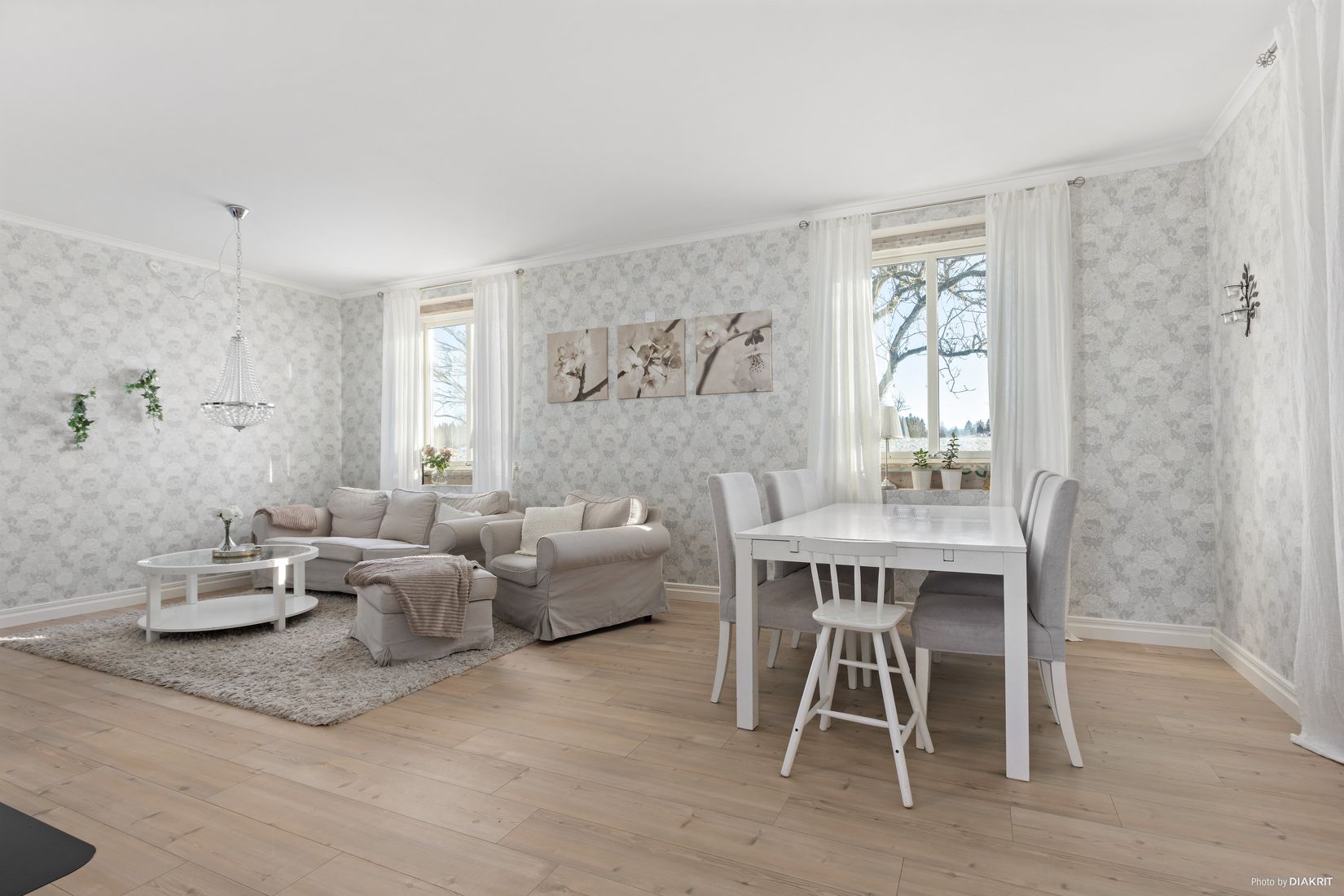 Villa, Brismene Småskolan, Brismene, Falköping