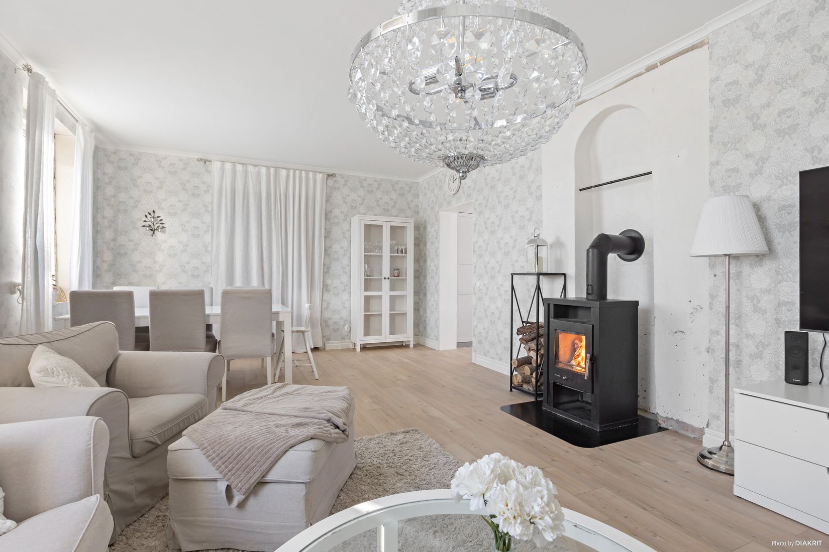 Villa, Brismene Småskolan, Brismene, Falköping