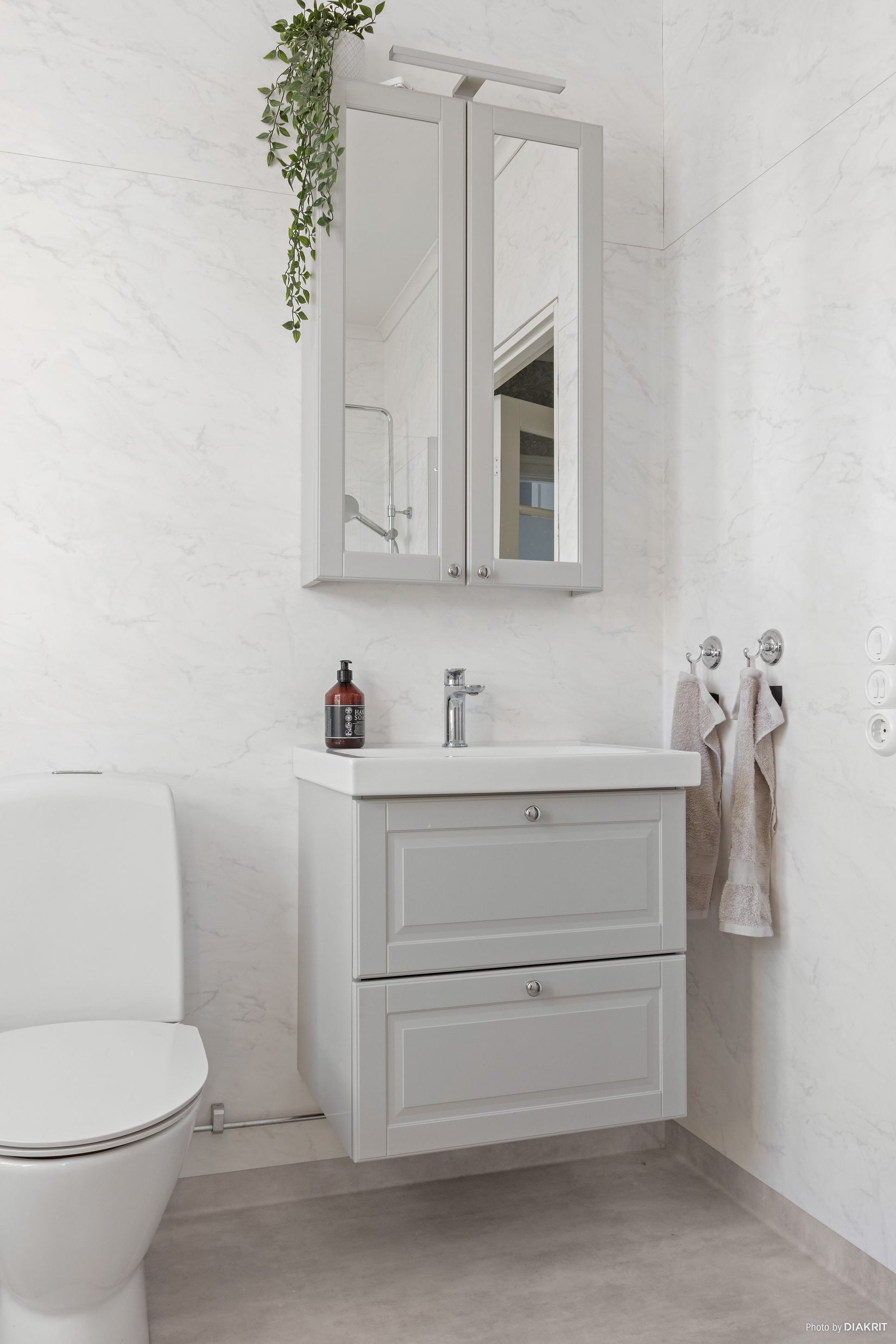 Villa, Brismene Småskolan, Brismene, Falköping